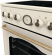 Електрична плита GECS5B70CLI Gorenje Gorenje