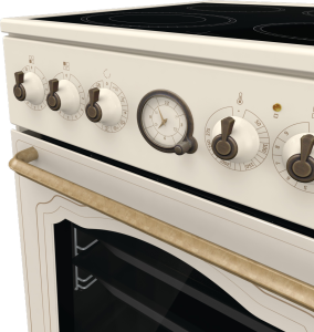 Електрична плита GECS5B70CLI Gorenje Gorenje