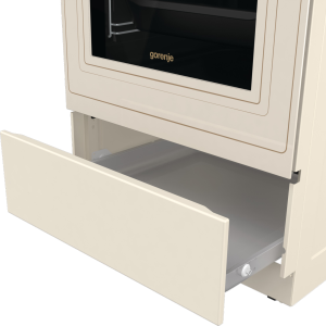 Електрична плита GECS5B70CLI Gorenje Gorenje
