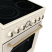 Електрична плита GECS5B70CLI Gorenje Gorenje