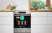 Електрична плита GECS5B70CLI Gorenje Gorenje