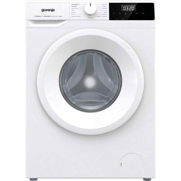 Стиральная машина WNHPI60SCS/UA Gorenje Gorenje