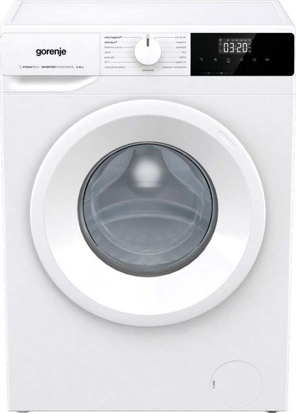 Стиральная машина WNHPI60SCS/UA Gorenje Gorenje
