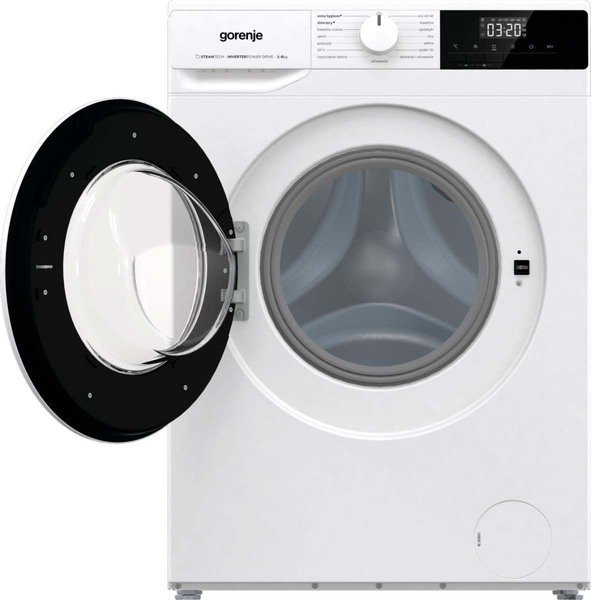 Стиральная машина WNHPI60SCS/UA Gorenje Gorenje