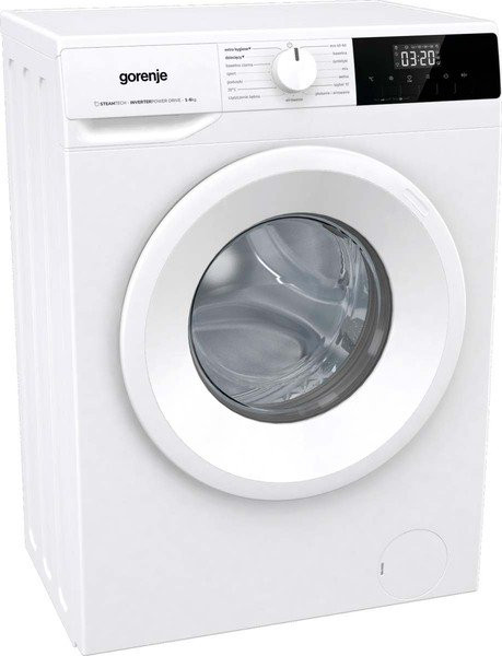 Стиральная машина WNHPI60SCS/UA Gorenje Gorenje
