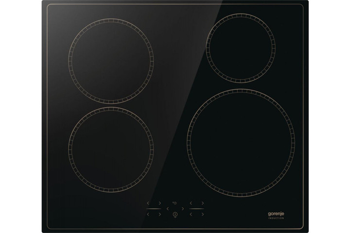 Індукційна варильна поверхня GI6401CLBSC Gorenje Gorenje