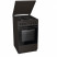 Комбінована кухонна плита KN5141BRF Gorenje Gorenje