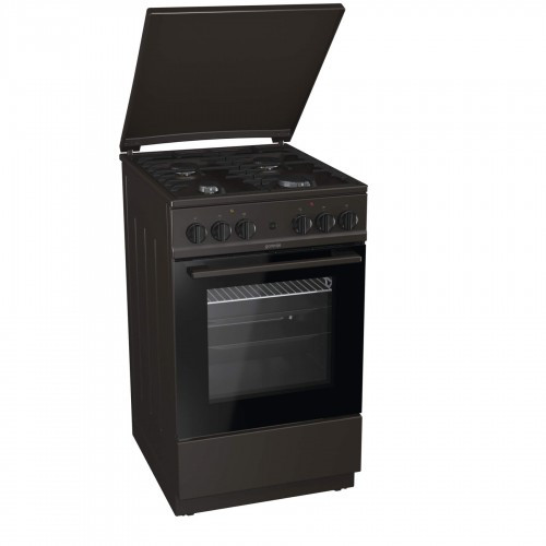 Комбінована кухонна плита KN5141BRF Gorenje Gorenje