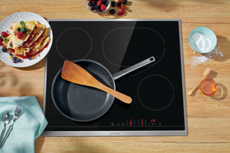 Електрична варильна панель ECT643BX Gorenje Gorenje