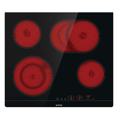 Електрична варильна панель ECT643BX Gorenje Gorenje