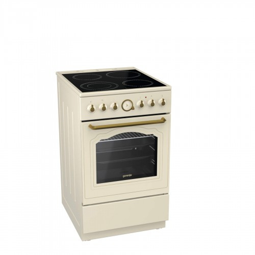 Склокерамічна електрична плита EC52CLI Gorenje Gorenje
