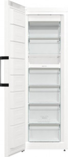 Морозильна шафа FNP619EAW6L