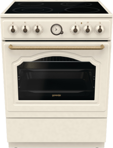 Електрична плита GECS6B70CLI Gorenje Gorenje
