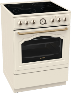 Електрична плита GECS6B70CLI Gorenje Gorenje