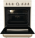 Електрична плита GECS6B70CLI Gorenje Gorenje