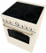 Електрична плита GECS6B70CLI Gorenje Gorenje