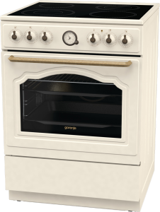 Електрична плита GECS6B70CLI Gorenje Gorenje