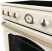 Електрична плита GECS6B70CLI Gorenje Gorenje