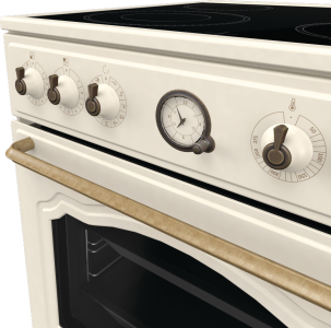 Електрична плита GECS6B70CLI Gorenje Gorenje