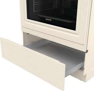 Електрична плита GECS6B70CLI Gorenje Gorenje