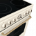 Електрична плита GECS6B70CLI Gorenje Gorenje