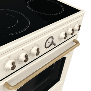 Електрична плита GECS6B70CLI Gorenje Gorenje