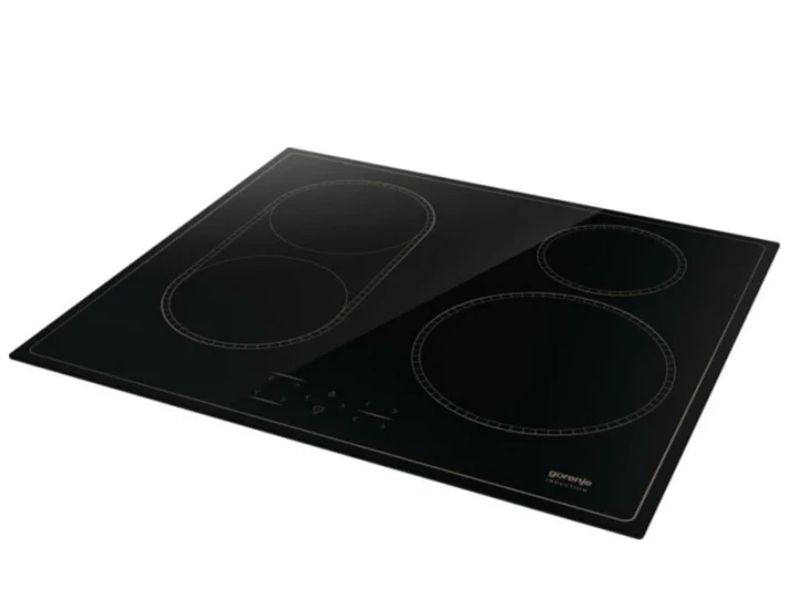 Варильна поверхня електрична GI6421CLBSC Gorenje Gorenje