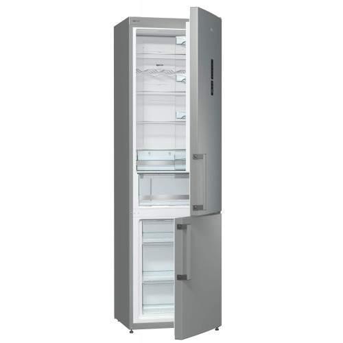 Холодильник NRK6202MX Gorenje Gorenje