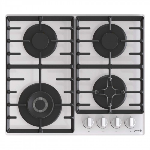 Газова варильна панель GTW641W Gorenje Gorenje