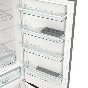 Холодильник NRC6204SXL4 Gorenje Gorenje