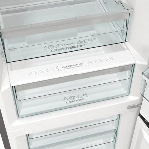 Холодильник NRC6204SXL4 Gorenje Gorenje
