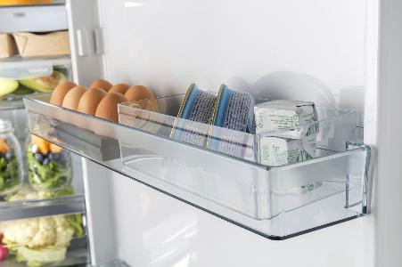 Холодильник NRC6204SXL4 Gorenje Gorenje