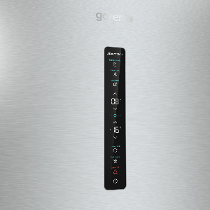 Холодильник NRC6204SXL4 Gorenje Gorenje