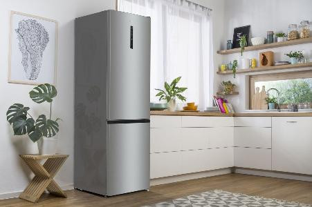 Холодильник NRC6204SXL4 Gorenje Gorenje