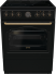 Електрична плита GECS6B70CLB Gorenje Gorenje