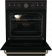 Електрична плита GECS6B70CLB Gorenje Gorenje