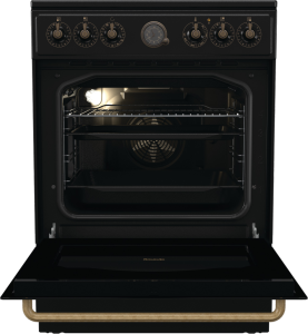 Електрична плита GECS6B70CLB Gorenje Gorenje
