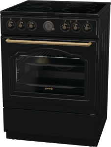 Електрична плита GECS6B70CLB Gorenje Gorenje