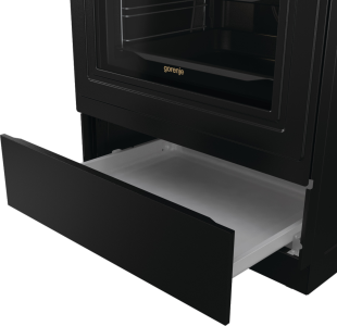 Електрична плита GECS6B70CLB Gorenje Gorenje