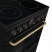 Електрична плита GECS6B70CLB Gorenje Gorenje