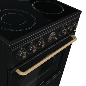 Електрична плита GECS6B70CLB Gorenje Gorenje