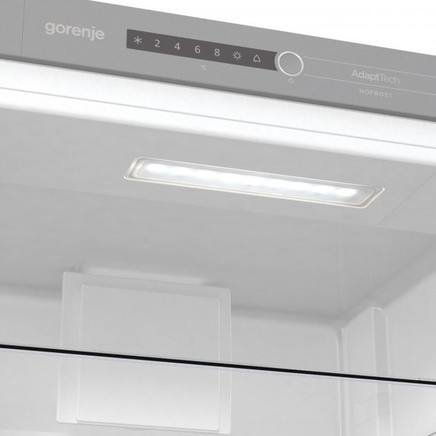 Холодильник NRKI418FA0 Gorenje Gorenje