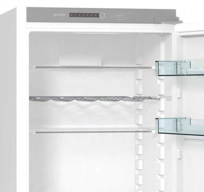 Холодильник NRKI418FA0 Gorenje Gorenje