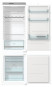 Холодильник NRKI418FA0 Gorenje Gorenje