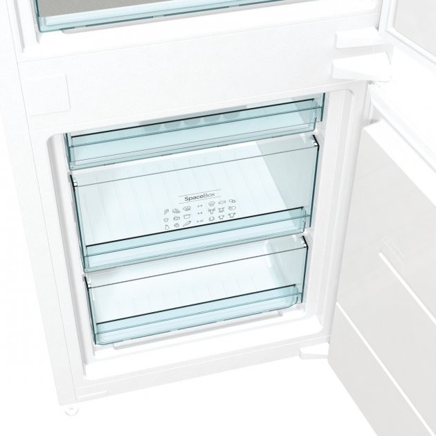 Холодильник NRKI418FA0 Gorenje Gorenje