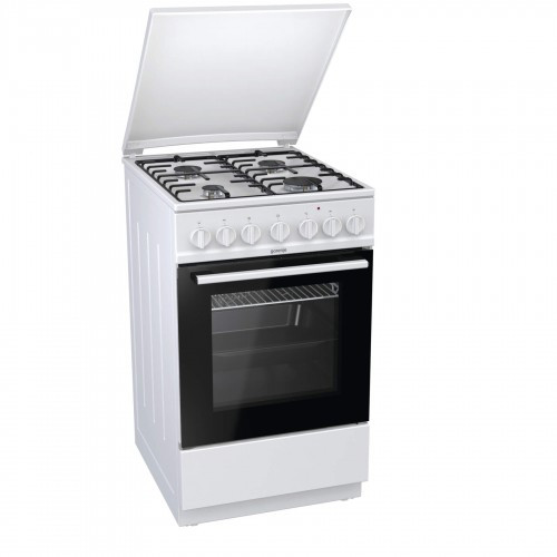 Комбінована кухонна плита KN5221WH Gorenje Gorenje