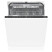 Посудомийна машина вбудована GV643D90 Gorenje Gorenje