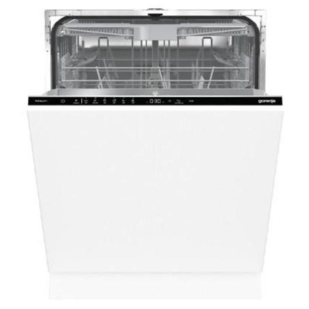 Посудомийна машина вбудована GV643D90 Gorenje Gorenje