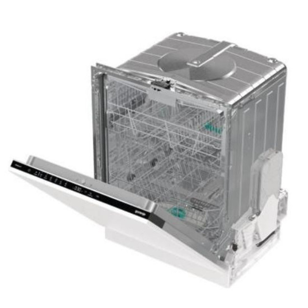 Посудомийна машина вбудована GV643D90 Gorenje Gorenje