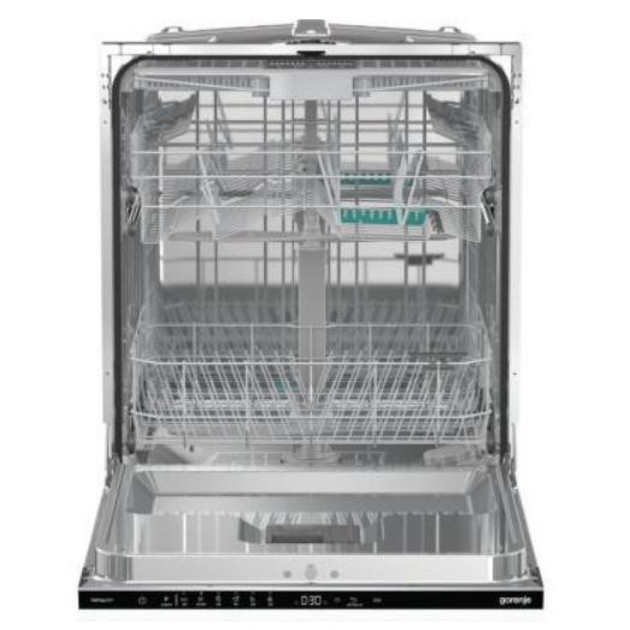 Посудомийна машина вбудована GV643D90 Gorenje Gorenje